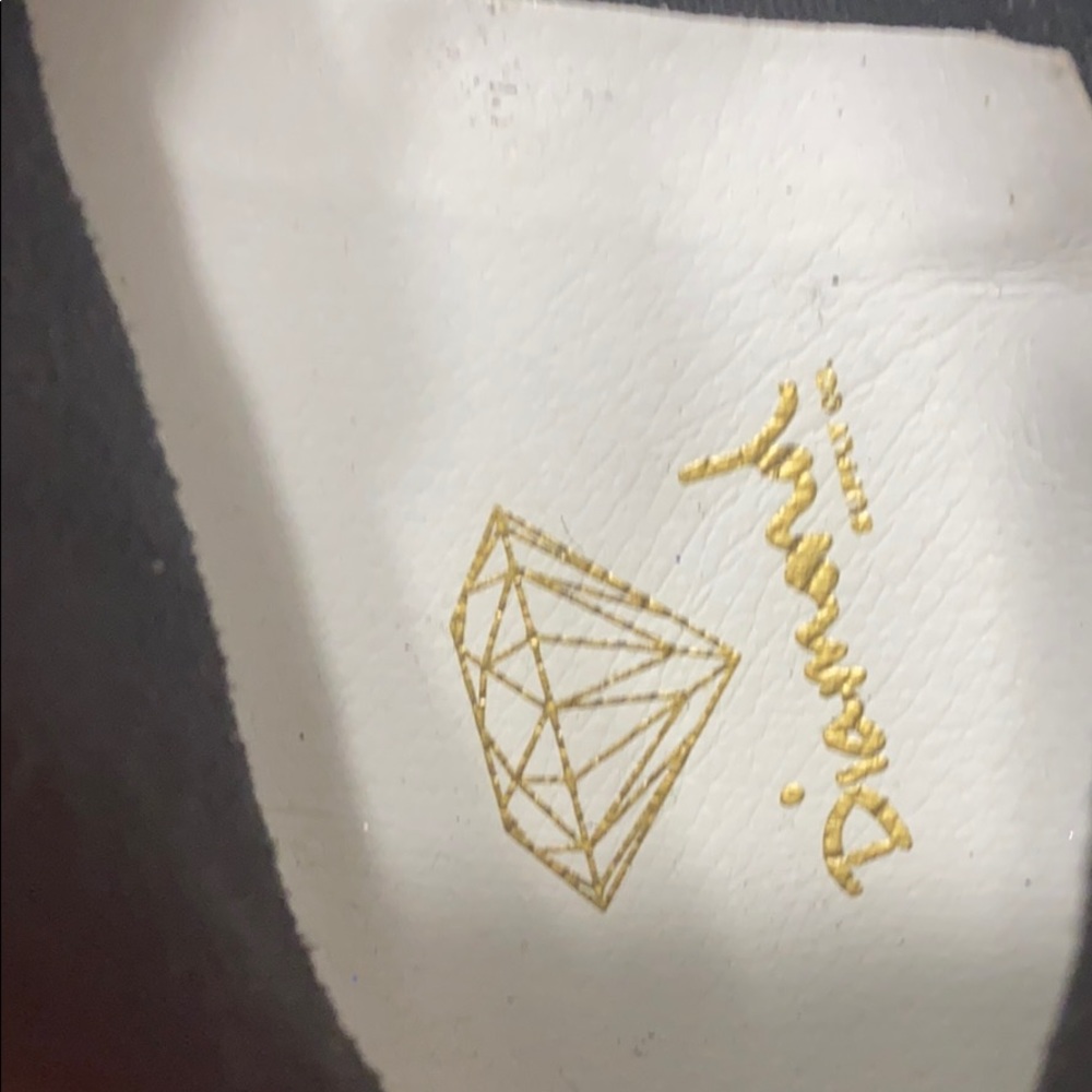 DIAMOND SUPPLY SHOES - Picture 7 of 8